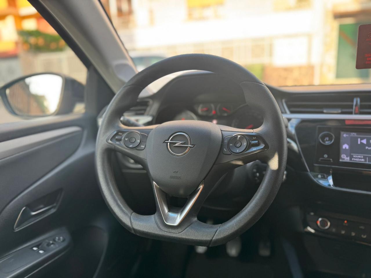 Opel Corsa 1.5 D 100 CV Edition