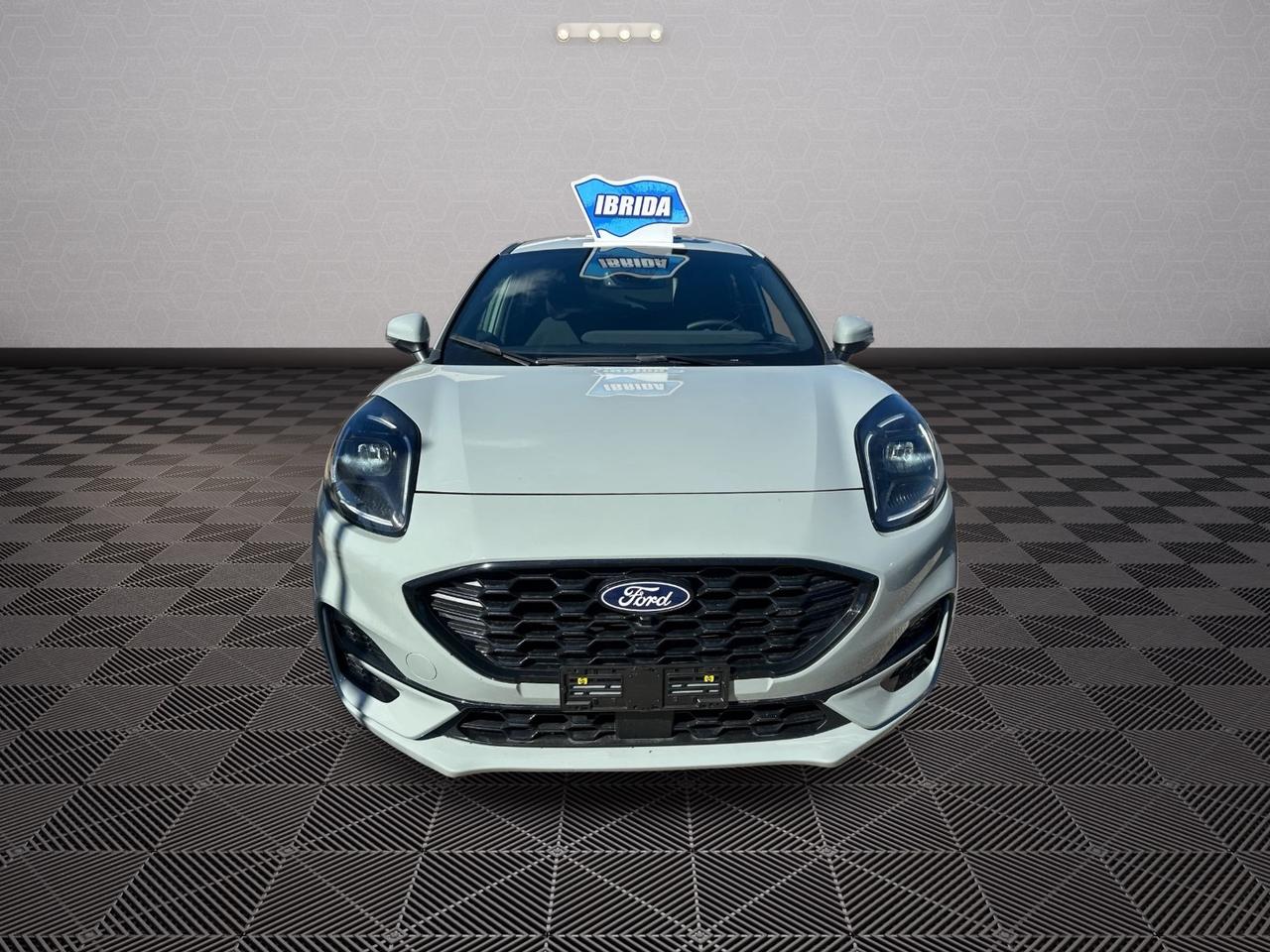 Ford Puma 1.0 EcoBoost Hybrid 125 CV S&S ST-Line