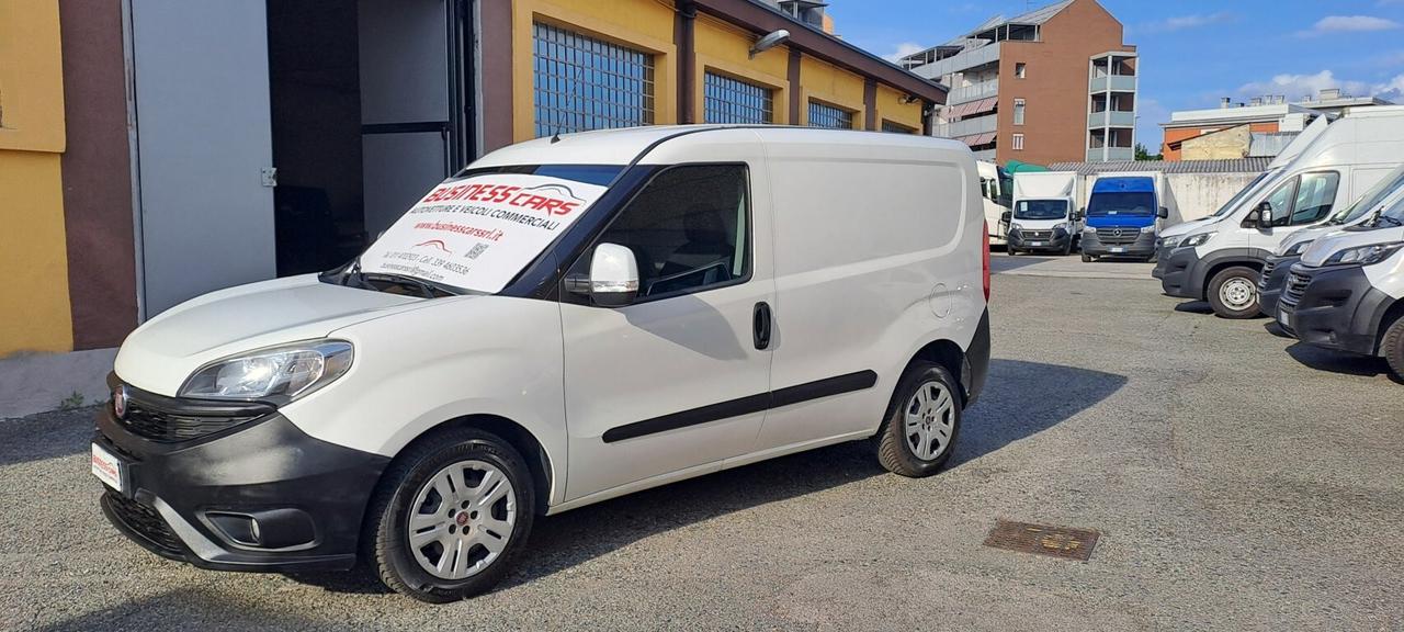 FIAT DOBLO' 1.6 MTJ 105 CARGO KM. 78000 CERTIFICATI-KIT. DISTRIBUZIONE COMPLETO+CINGHIA SERVIZI ESEGUITO!+IVA