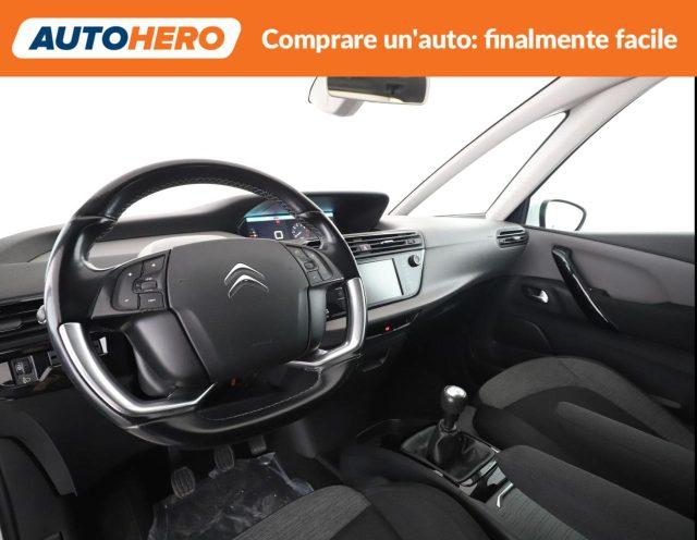 CITROEN C4 Picasso BlueHDi 120 S&S Feel