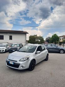 Renault Clio 1.5 dCi 65CV 5 porte OK NEOPATENTATI