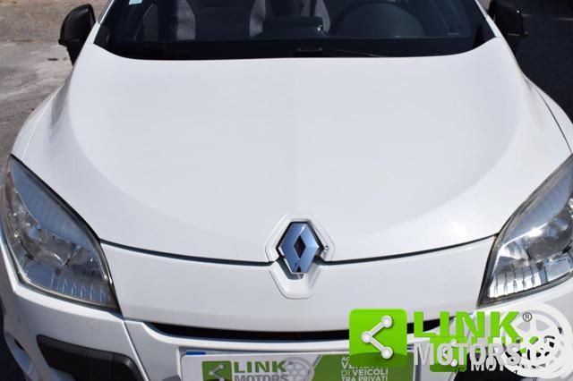 RENAULT Megane DINAMIC