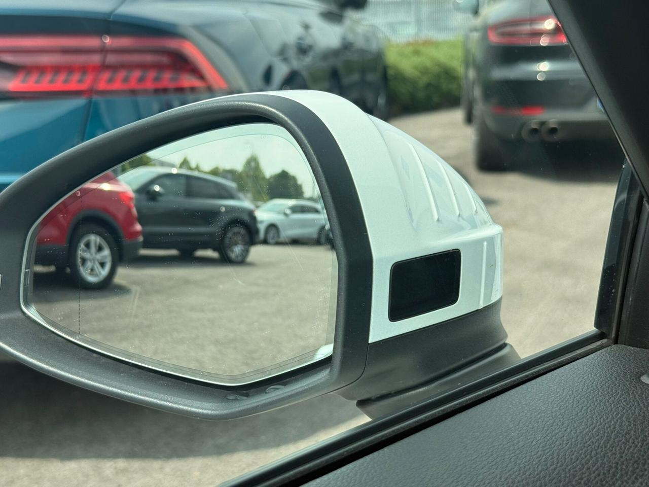 Audi A4 allroad 3.0 TDI 218 CV S tronic Business Evolution