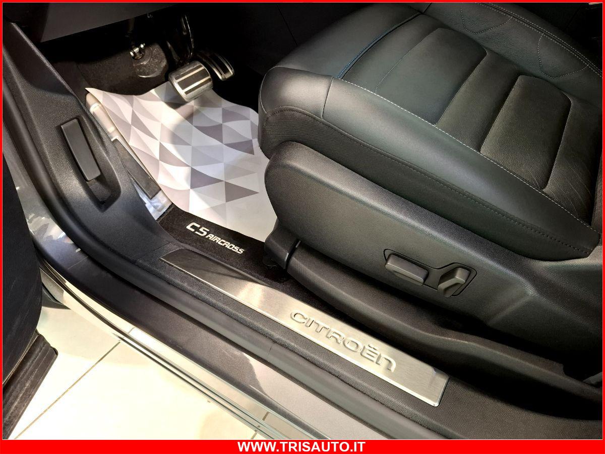 CITROEN C5 Aircross 1.5 Bluehdi Eat8 Shine Pack NEOPATENTATI (FULL LED+ANDROID+APPLE)