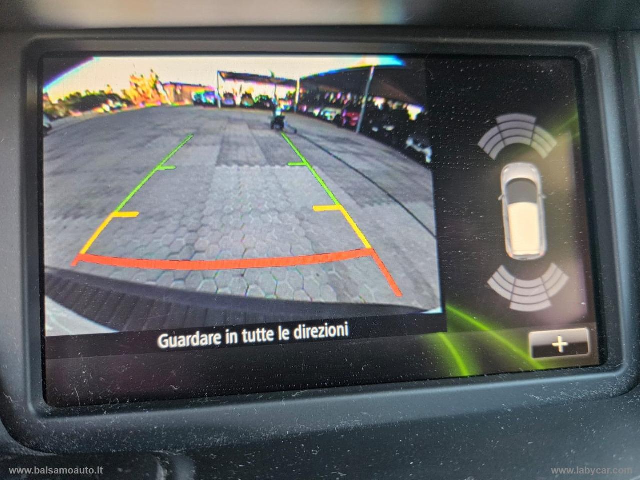 RENAULT Scénic XMod 1.5 dCi 110 CV EDC Bose