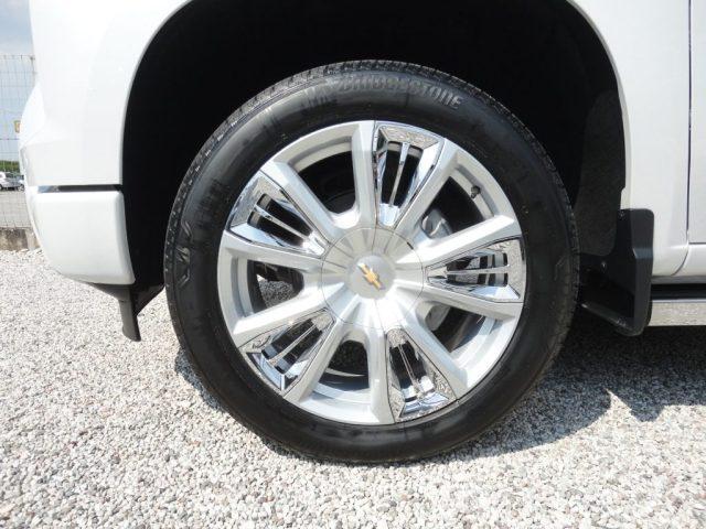 CHEVROLET Silverado 6.2L EcoTec3 V8 High Country N1 - Pronta