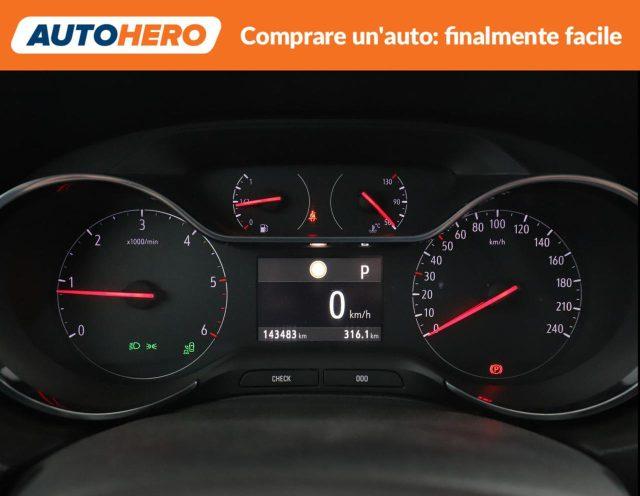 OPEL Grandland X 2.0 diesel Ecotec Start&Stop aut. Ultimate