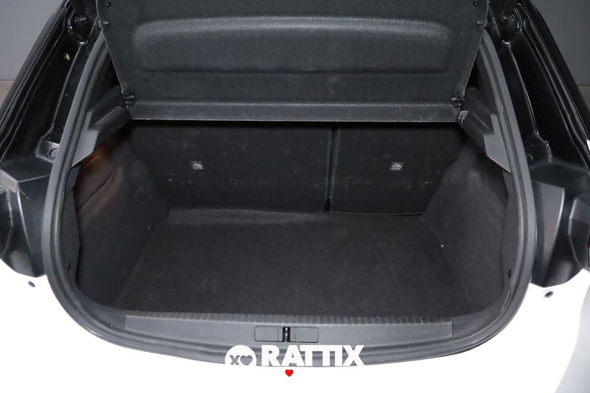 Opel Corsa 1.2 Hybrid 100CV GS DCT6