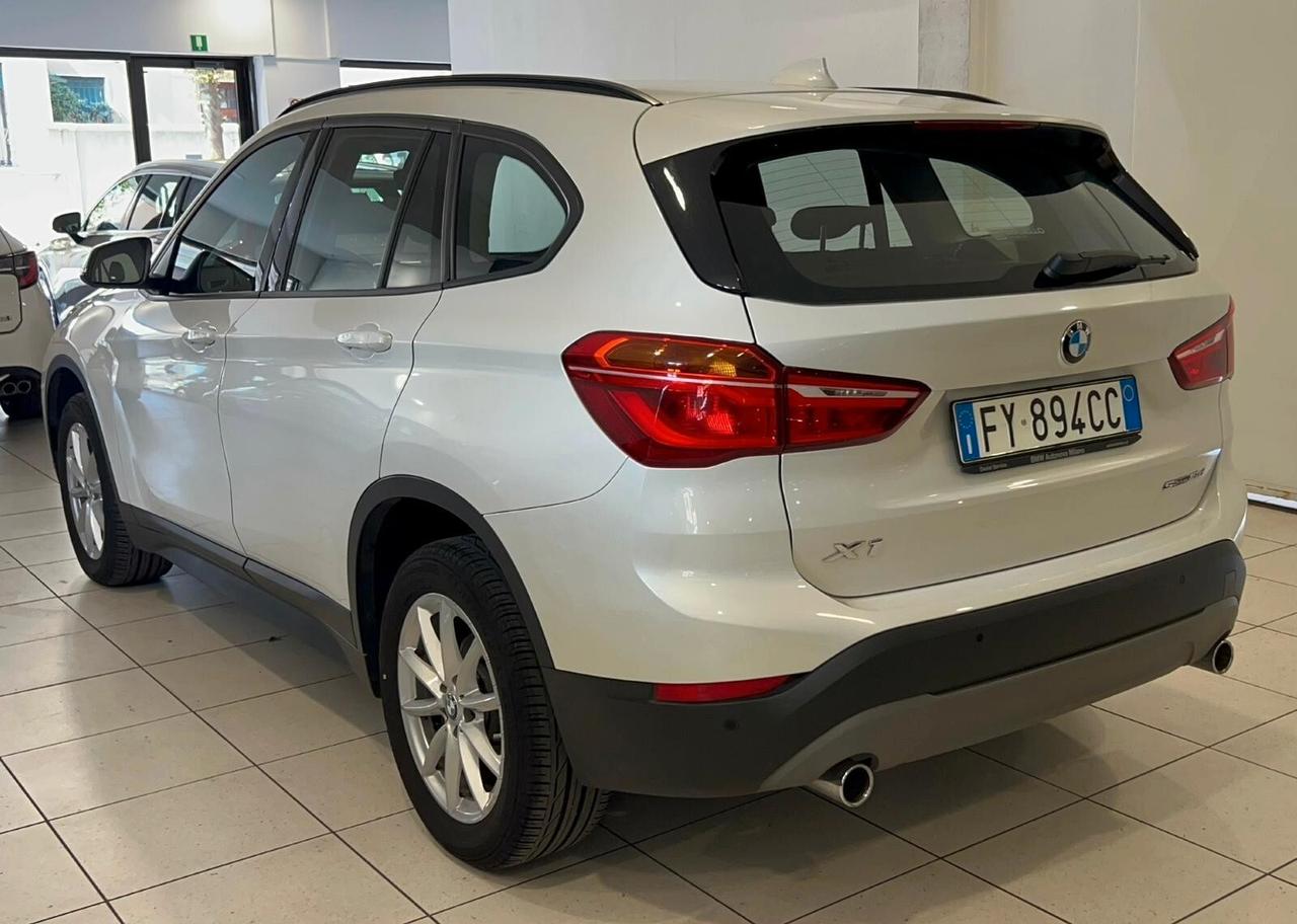 Bmw X1 sDrive 18d - 2021