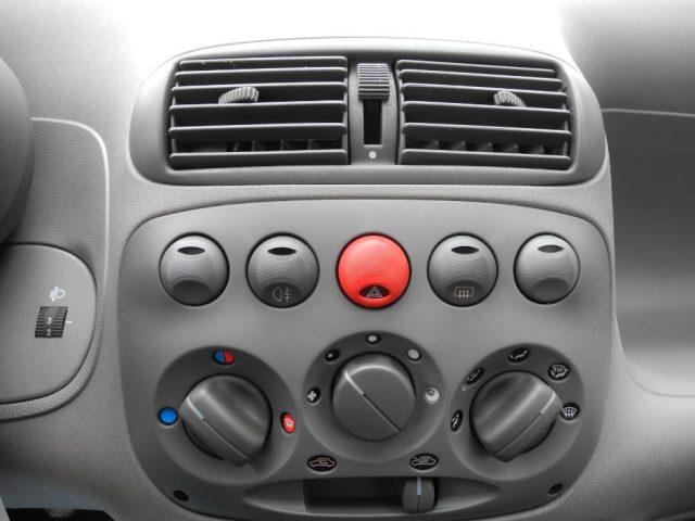 FIAT Seicento 1.1i Active - OK NEOPATENTATI - "Iscrivibile ASI"