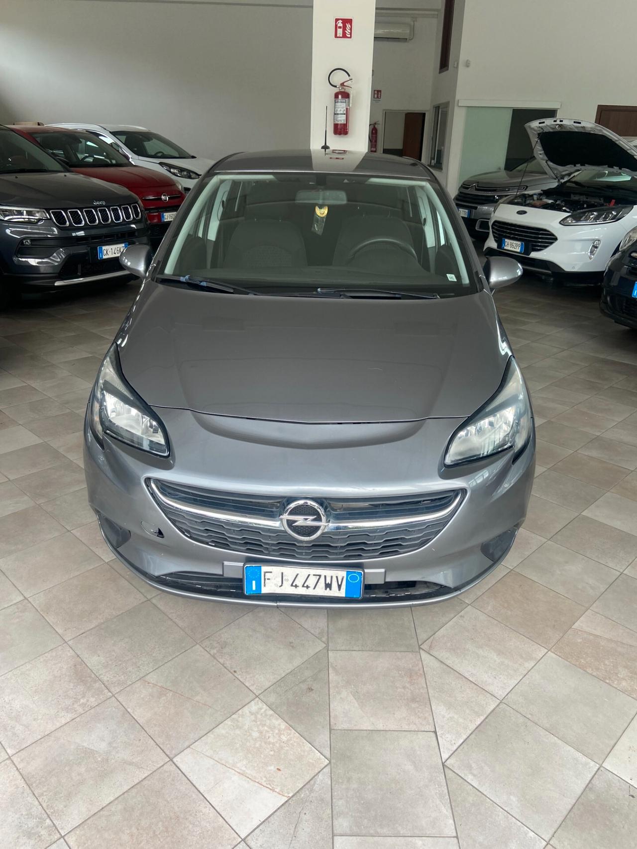 Opel Corsa 1.2 5 porte n-Joy