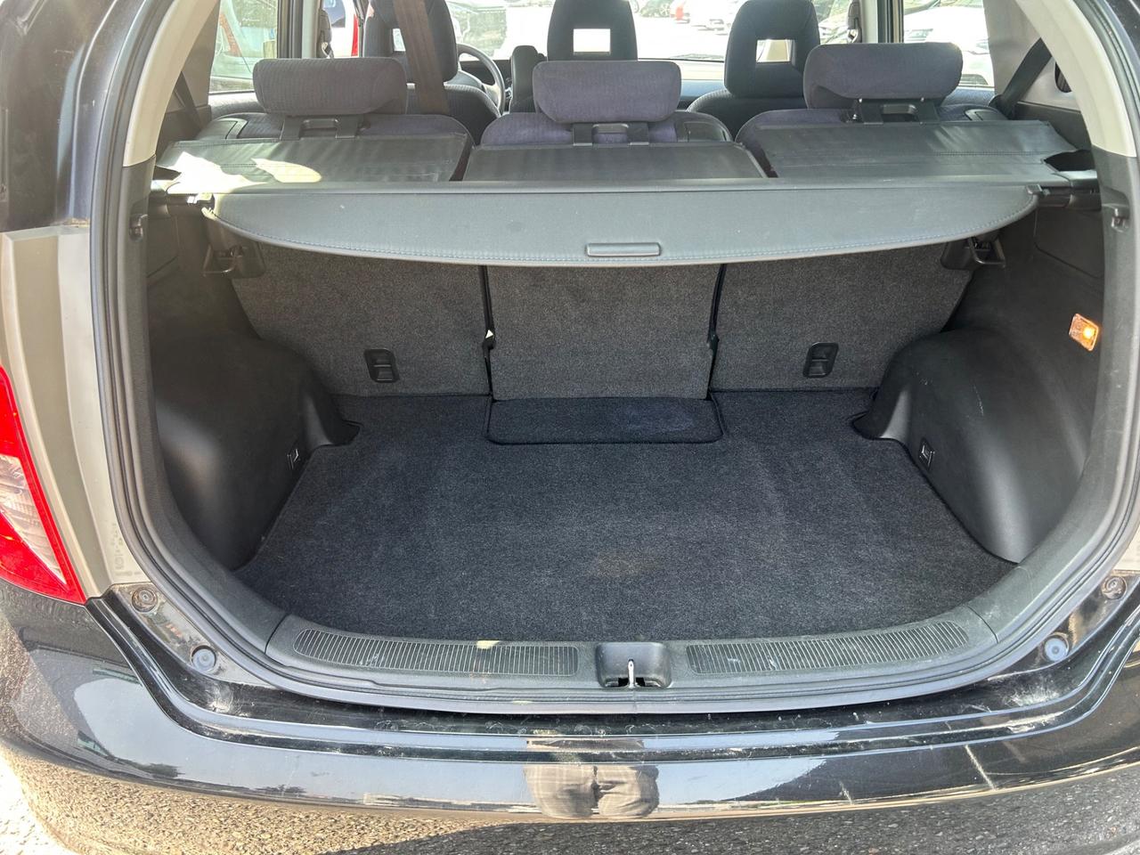 Honda FR-V 1.8 16V i-VTEC AUTOMATICA