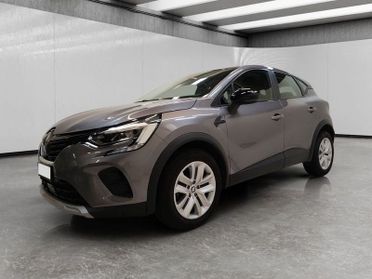 Renault Captur 1.3 tce Zen 140cv fap
