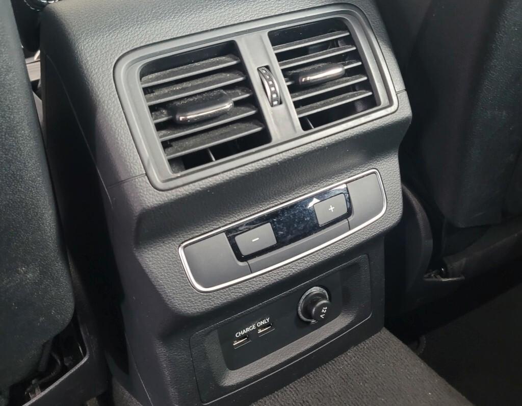 Audi Q5 40 TDI 204 CV quattro S tronic line plus
