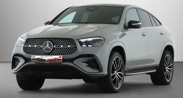 Mercedes-benz GLE 300 GLE 300 d 4Matic AMG Line Premium Plus