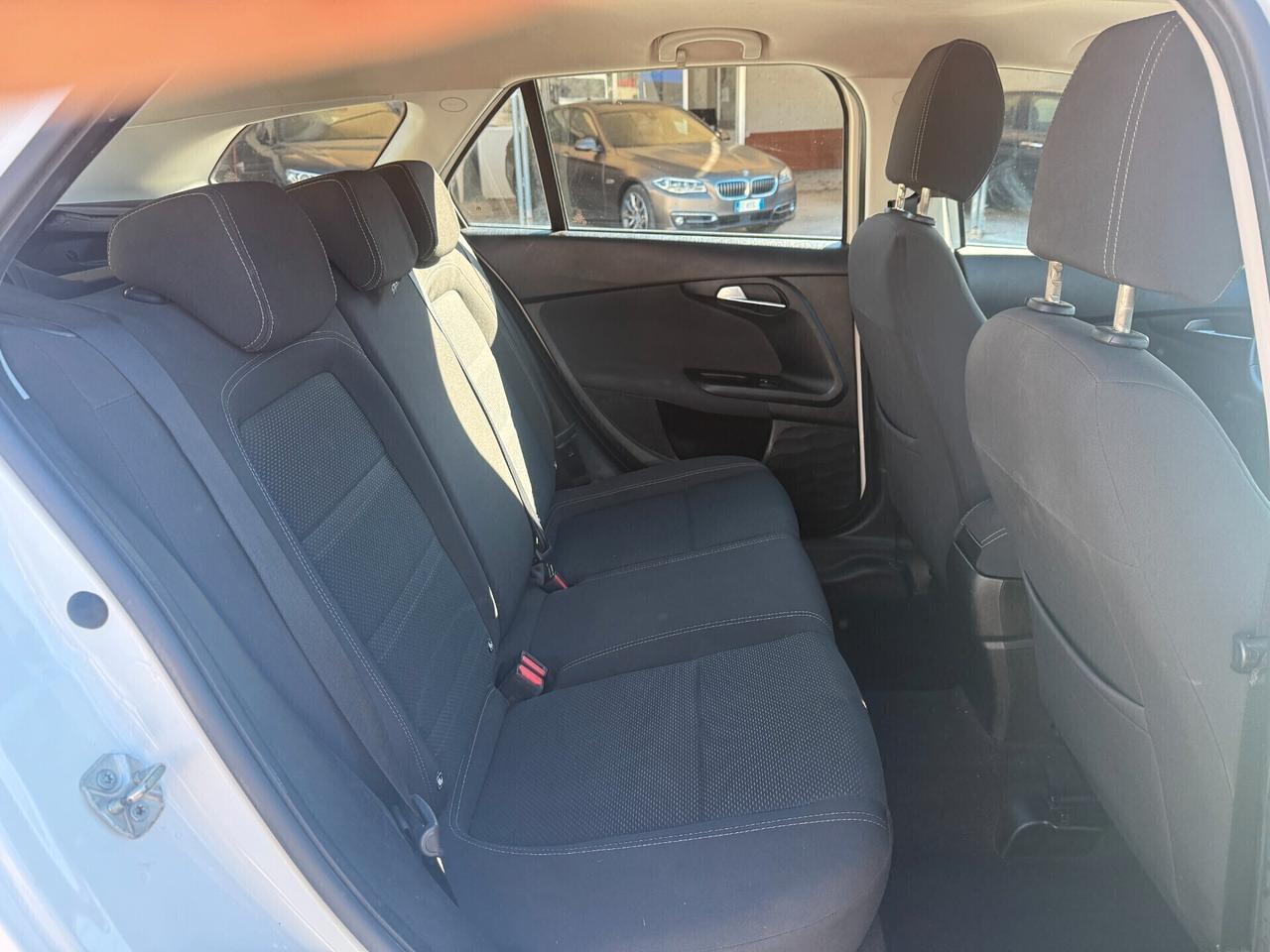 Fiat Tipo 1.6 Mjt S&S SW City Sport