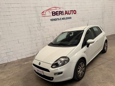 Fiat Punto 1.3 MJT 75 CV 5 porte adatta neopatentati