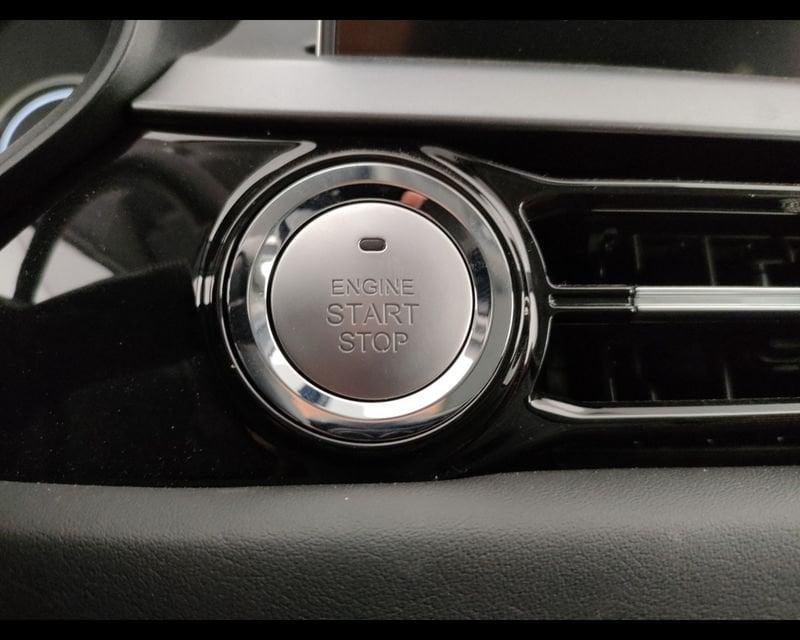 DR AUTOMOBILES dr 5.0 DR 5.0 Turbo GPL MT