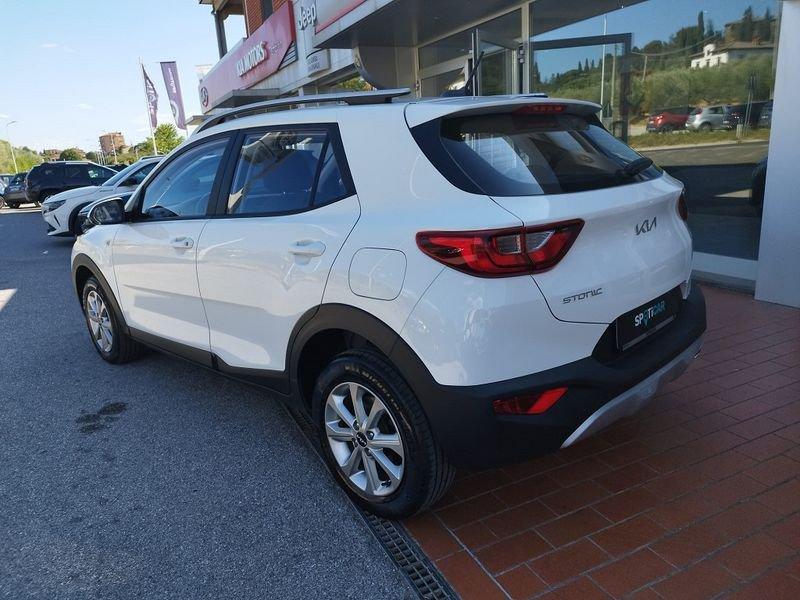 KIA Stonic 1.2 DPI Urban
