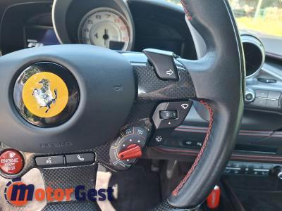 Ferrari F8 Tributo Coupe 3.9