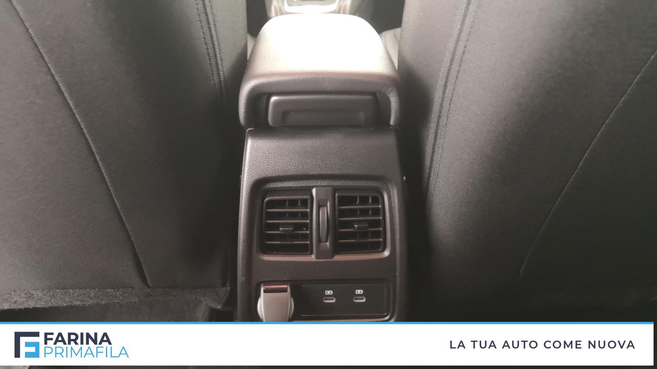 RENAULT Symbioz 1.6 E-Tech full hybrid Evolution 145cv auto