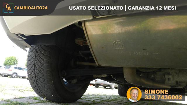 FIAT 500X 2.0 MultiJet 140 CV 4x4 Cross