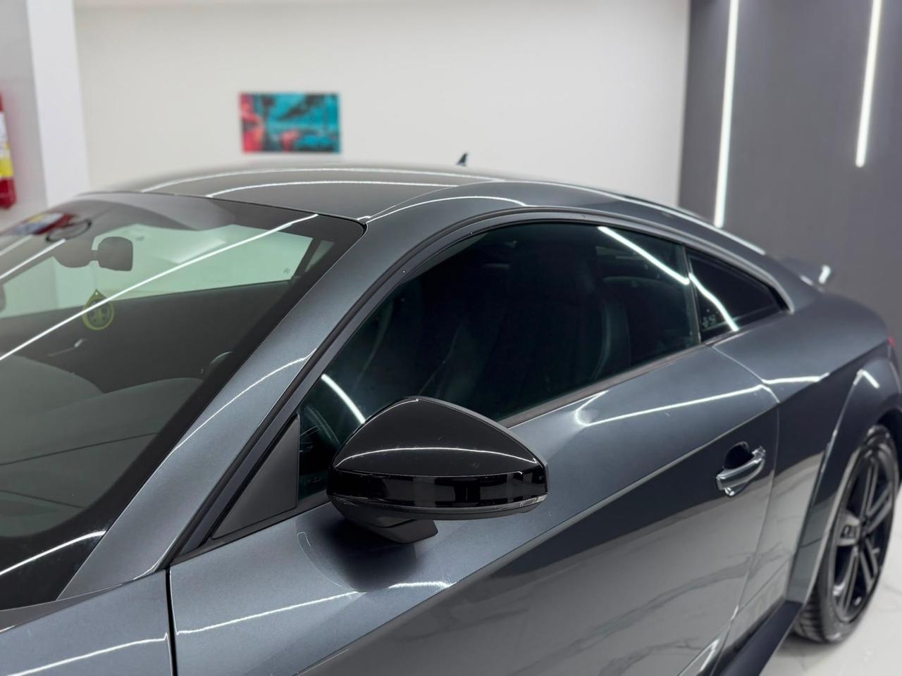Audi TT Coupé 2.0 TDI ultra S line