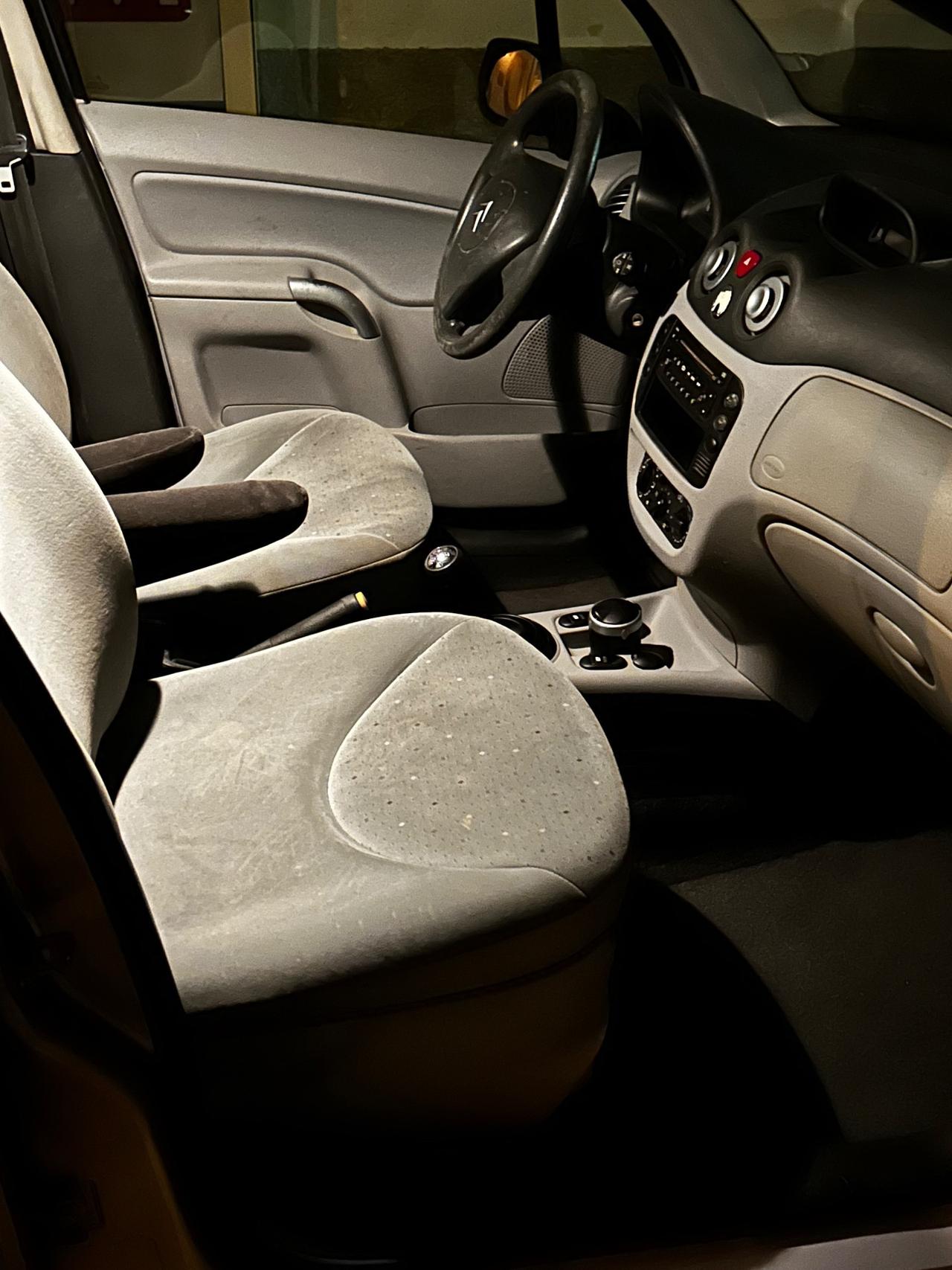 Citroen C3 1.1 Classique