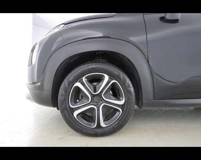 CITROEN C3 Aircross PureTech 130 S&S EAT6 Shine