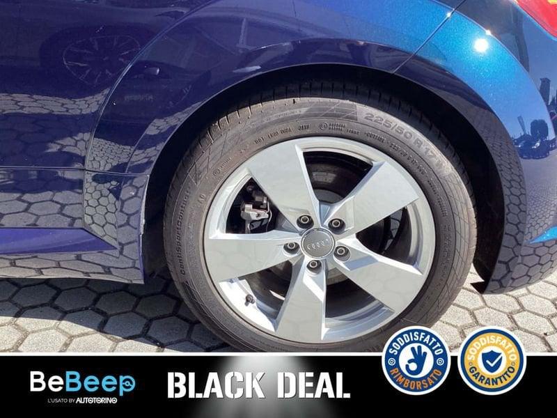 Audi TT Roadster ROADSTER 40 2.0 TFSI S-TRONIC