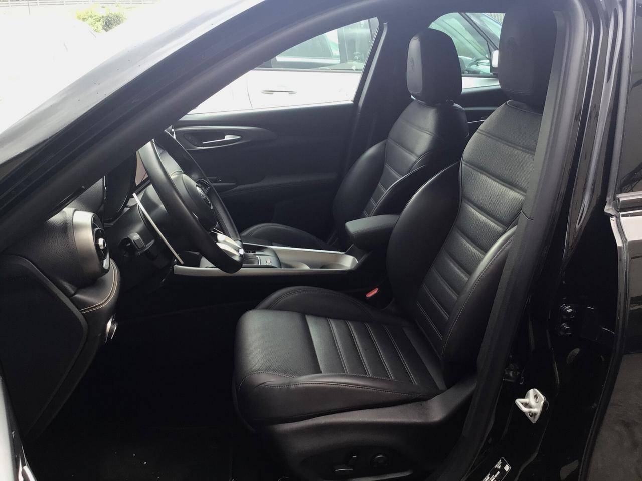 Alfa Romeo Tonale 1.6 diesel 130 CV TCT6 VELOCE