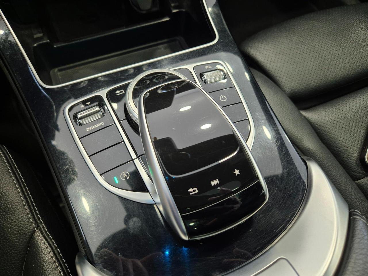 Mercedes C 250 d SW Premium 4matic auto - Tetto - Cam