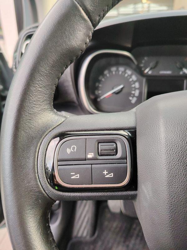 Citroën C3 Aircross C3 Aircross pt 110 S&S Shine Pack