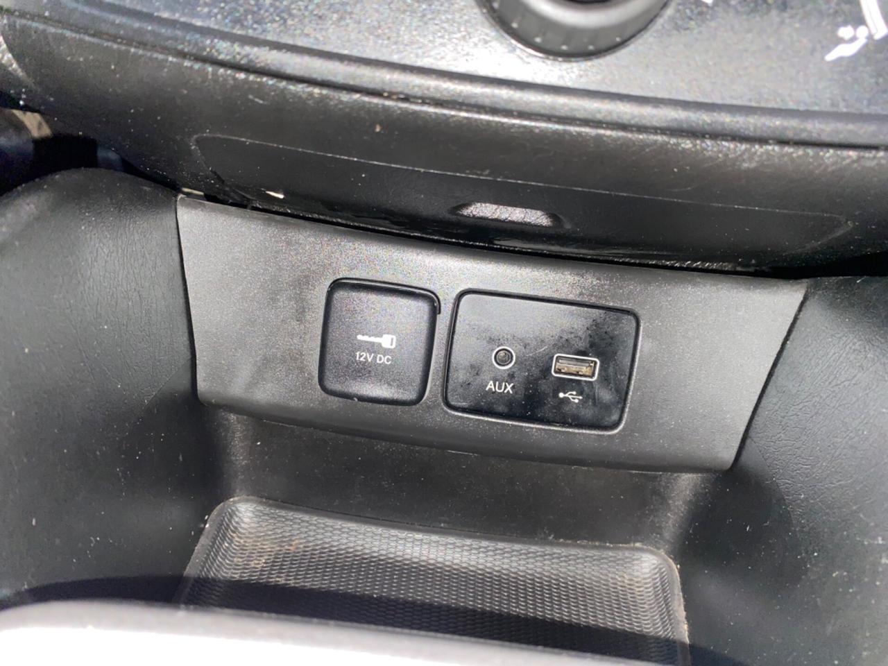 Fiat Tipo 1.3 Multijet 95Cv 2 Volume