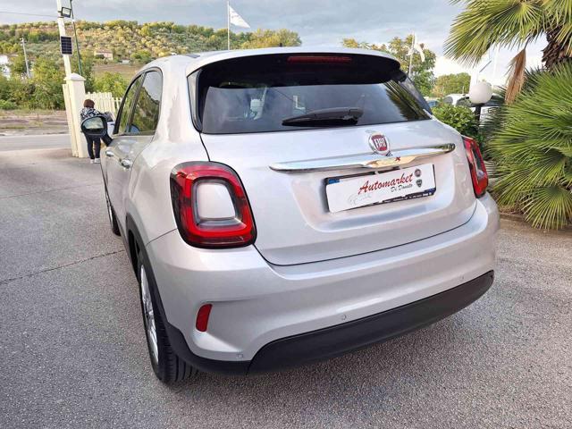 FIAT 500X 1.3 MultiJet 95 CV Connect