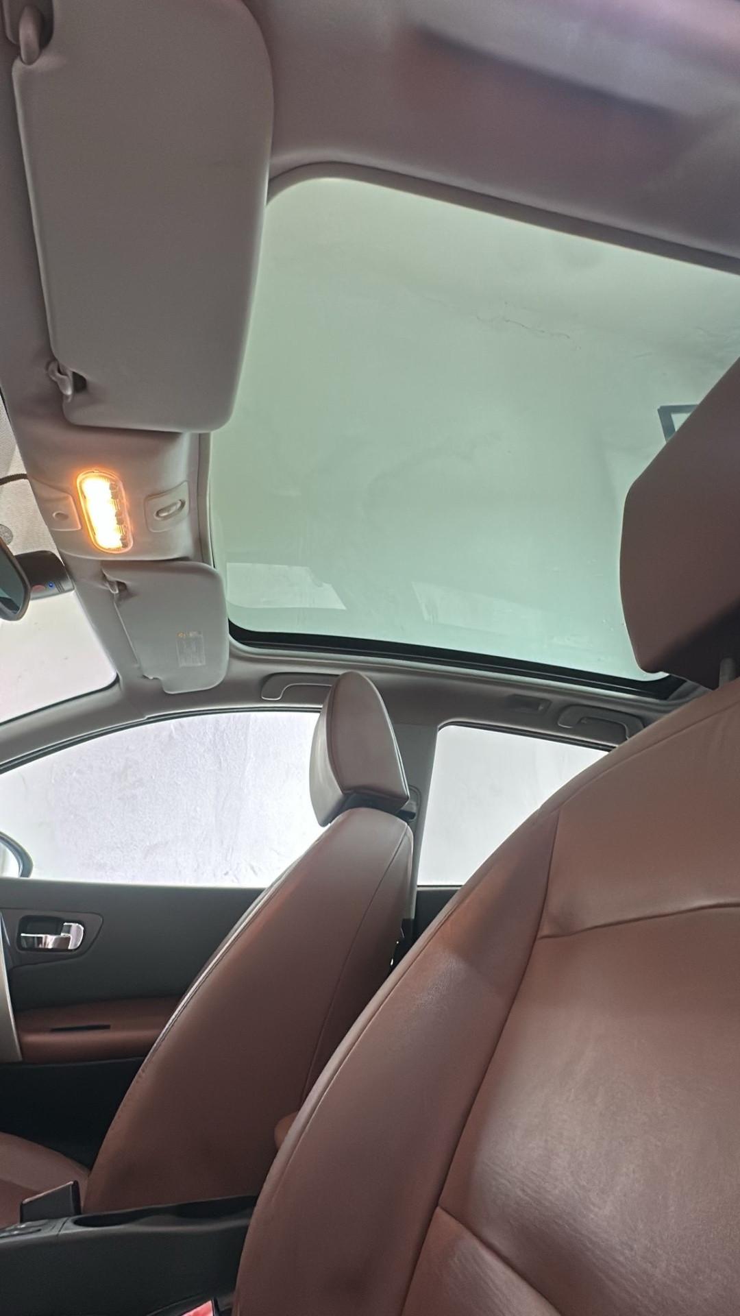 Nissan Qashqai 2.0 dCi DPF 4WD Tekna *Tetto Panoramico