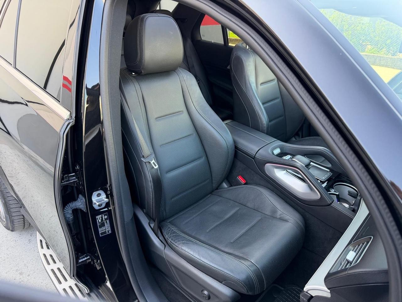 Mercedes-benz GLE 350 de hybrid EQ 4Matic AMG Line Premium Plus