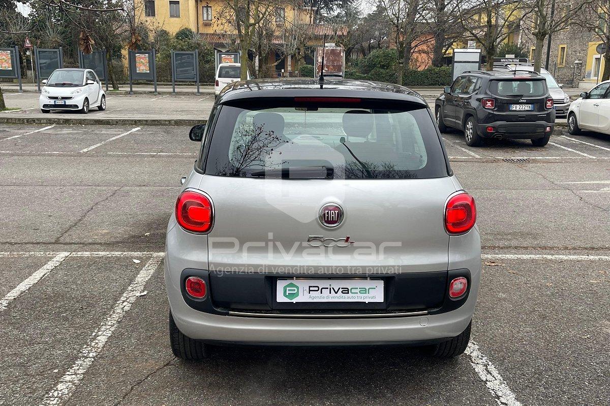 FIAT 500L 1.6 Multijet 105 CV Easy