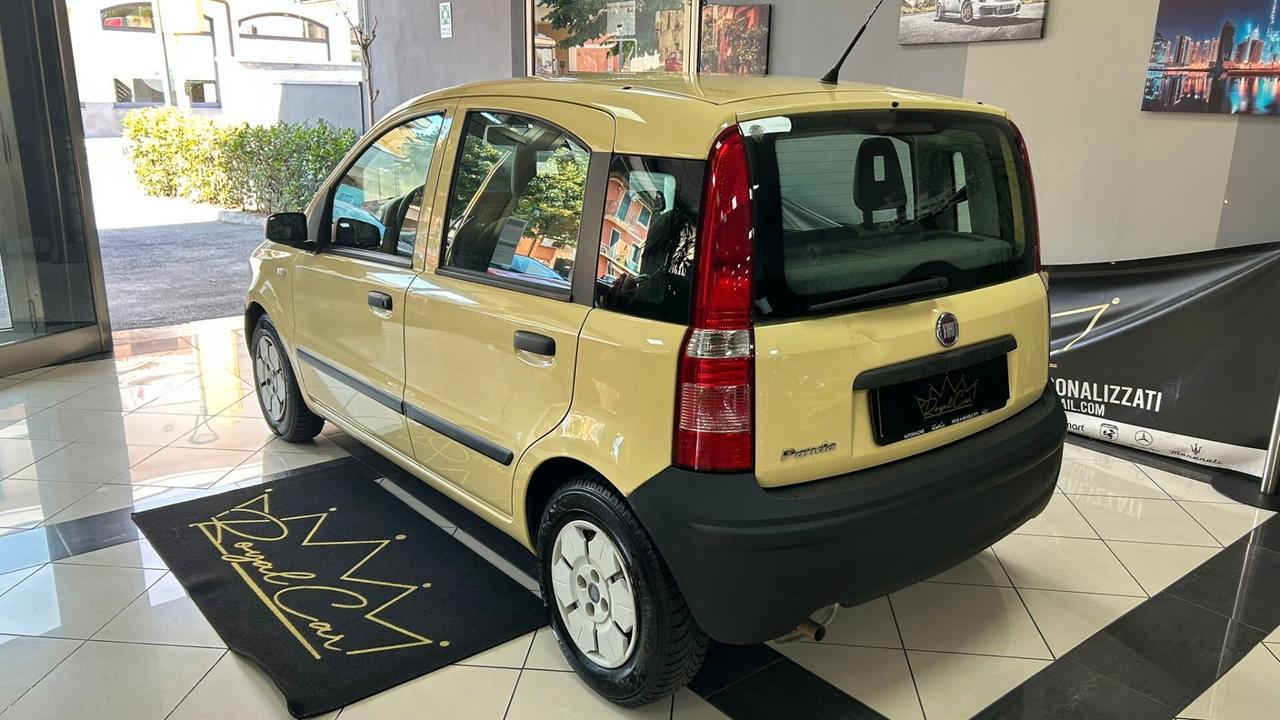 Fiat Panda 1.1 Actual