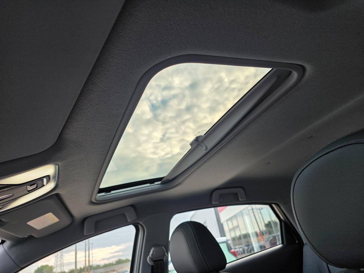 Dr 3 1.5 CVT Bi-Fuel GPL KM0