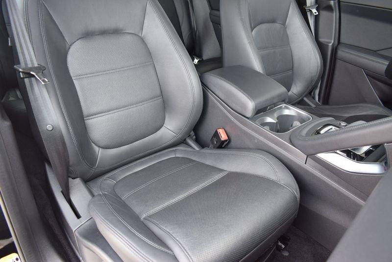 Jaguar E-Pace 2.0D I4 163 CV AWD Auto SE