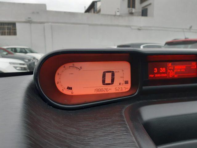 CITROEN C3 Picasso BlueHDi 100 Feel Edition