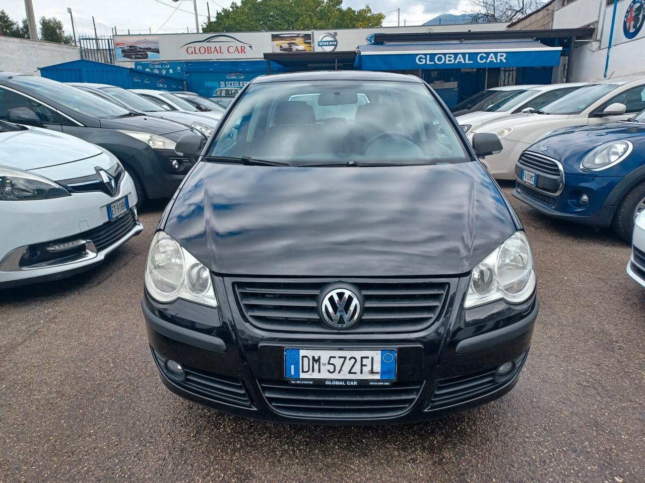 Volkswagen Polo 1.2 5 porte Solo 98000 km!!!
