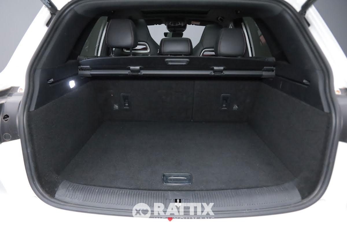 MG EHS 1.5 t-gdi phev Exclusive auto