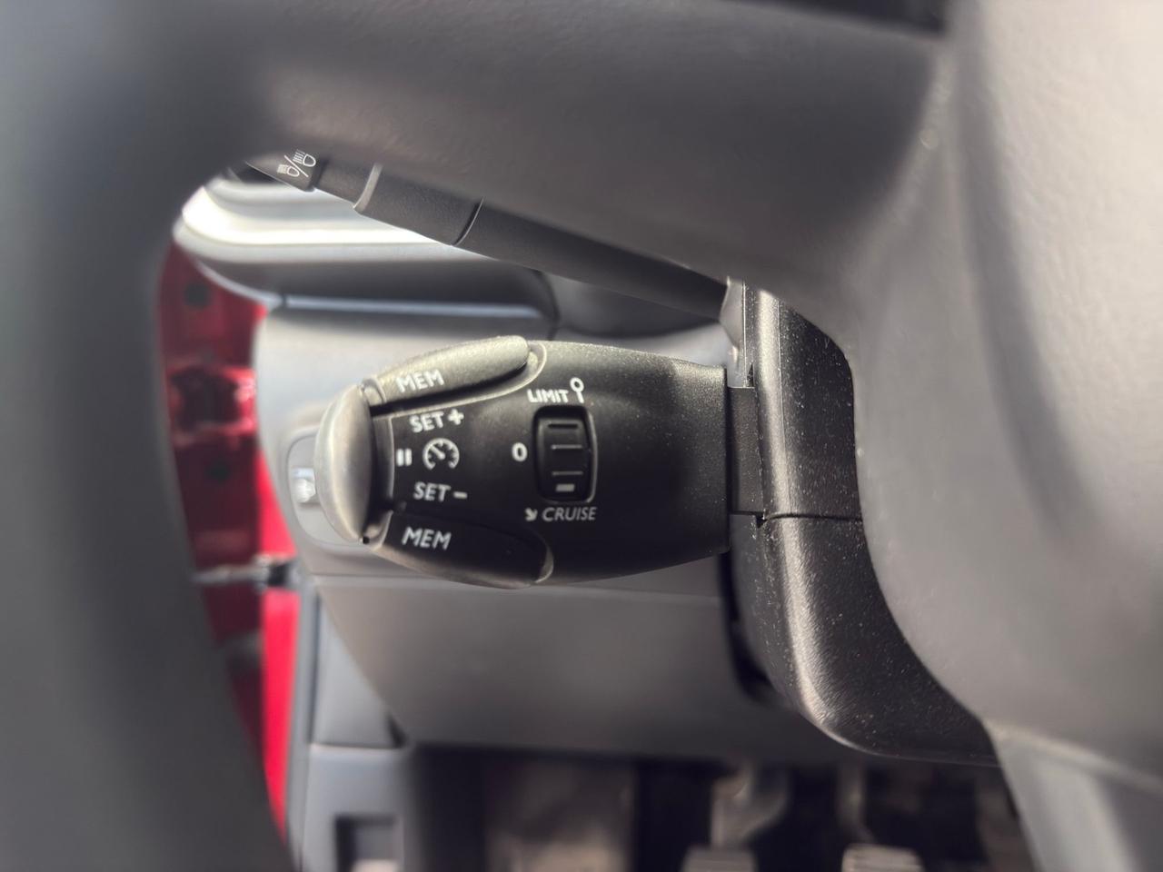 Citroen C3 PureTech 82 Shine