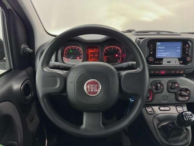 Fiat Panda 1.0 Hybrid