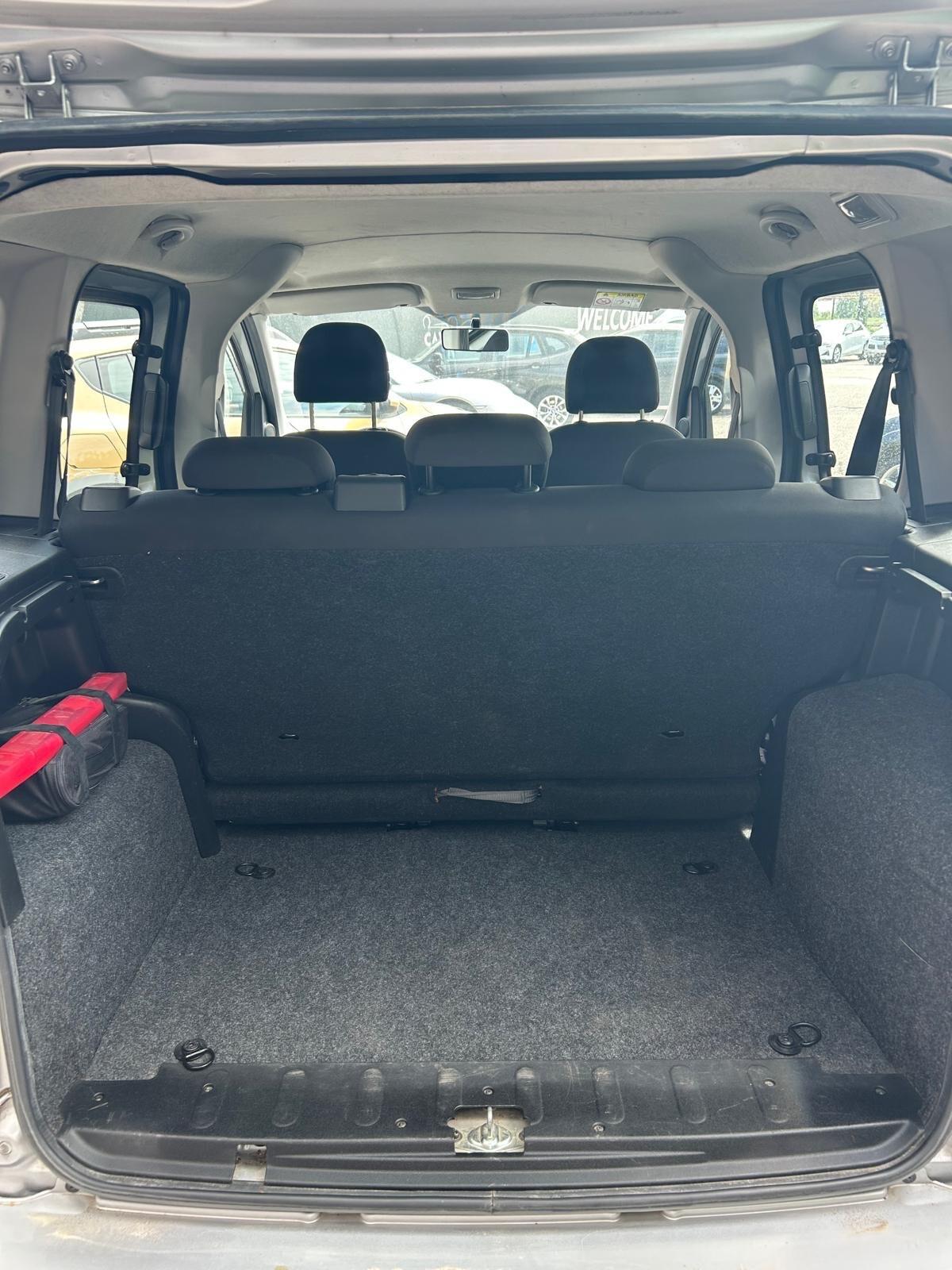 Fiat Qubo 1.3 MJT 75CV Dynamic