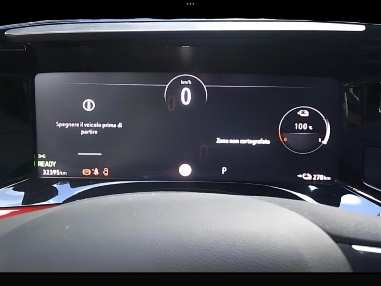 Opel Mokka-e GS Line Perfetta