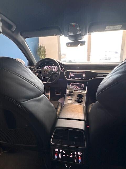 Audi A6 Avant 40 2.0 TDI 204 CV S LINE *FULL*