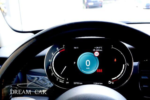 MINI Cooper 1.5 Cooper Yours 5 porte AUTOMATIC VIRTUAL COCKPIT